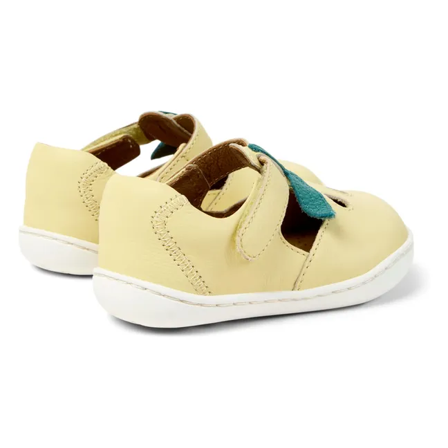 Babies Peu Cami Fruits | Jaune