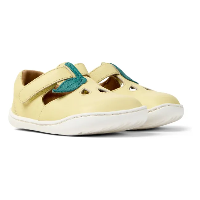 Babies Peu Cami Fruits | Jaune