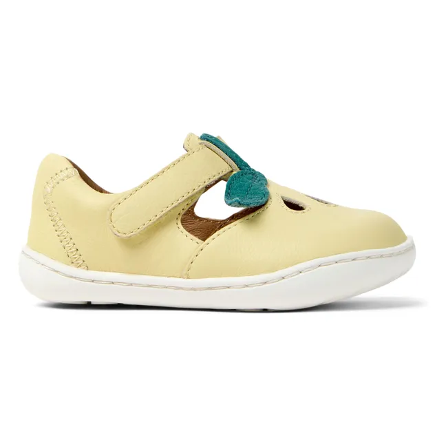 Babies Peu Cami Fruits | Jaune