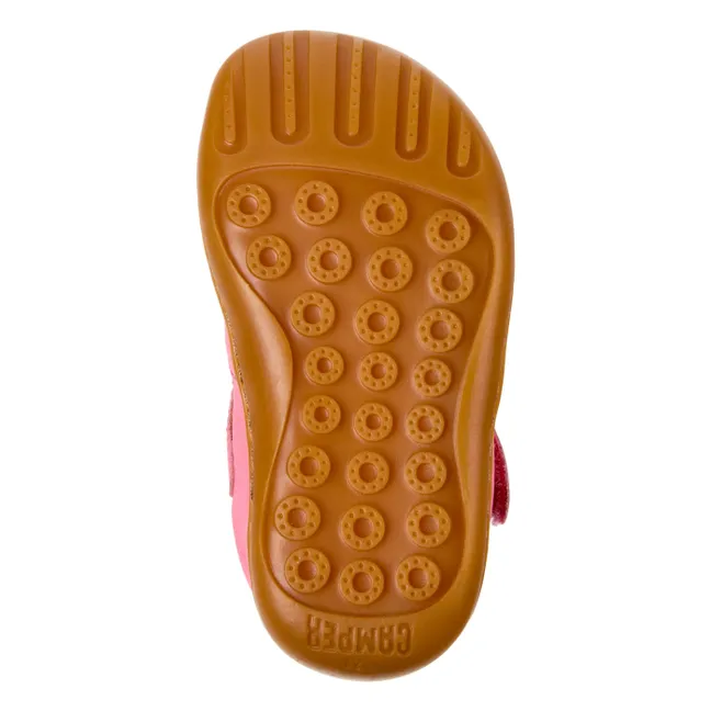 Babies Peu Cami Fruits | Rose