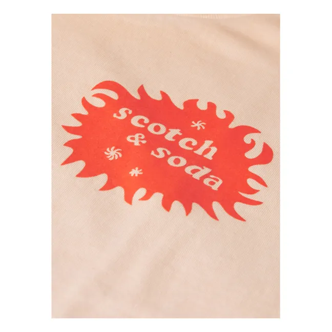 T-shirt Artwork Logo | Corail