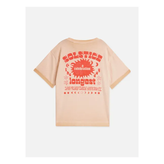 T-shirt Artwork Logo | Corail