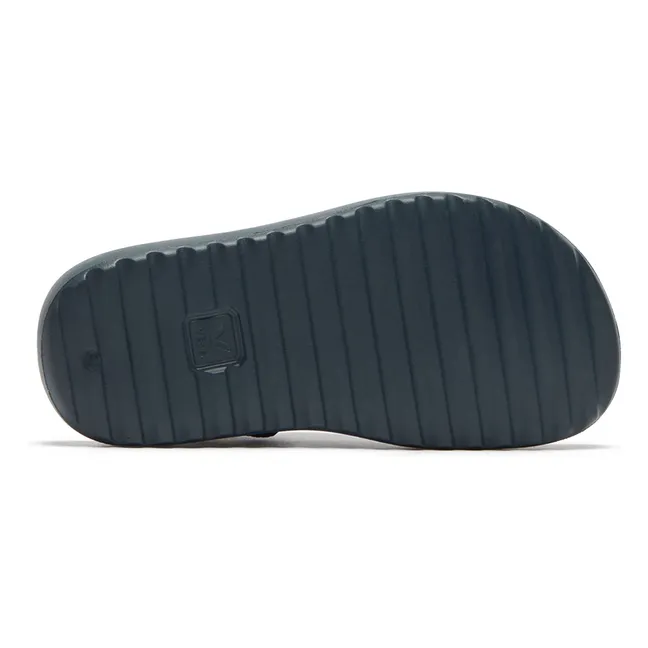 Mini Etna Lite E.V.A sandals | Navy blue