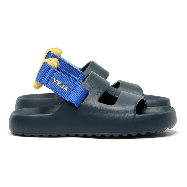 Sandalias Mini Etna Lite E.V.A | Azul Marino