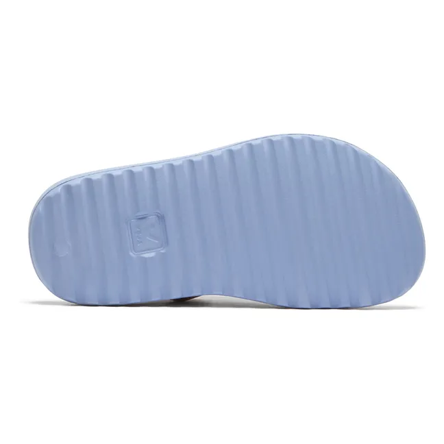 Mini Etna Lite E.V.A sandals | Light blue