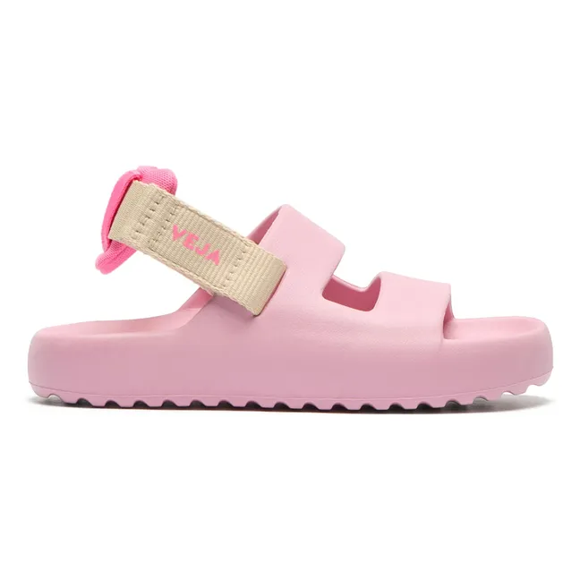 Mini Etna Lite E.V.A sandals | Pink