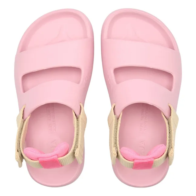 Sandalias Mini Etna Lite E.V.A | Rosa