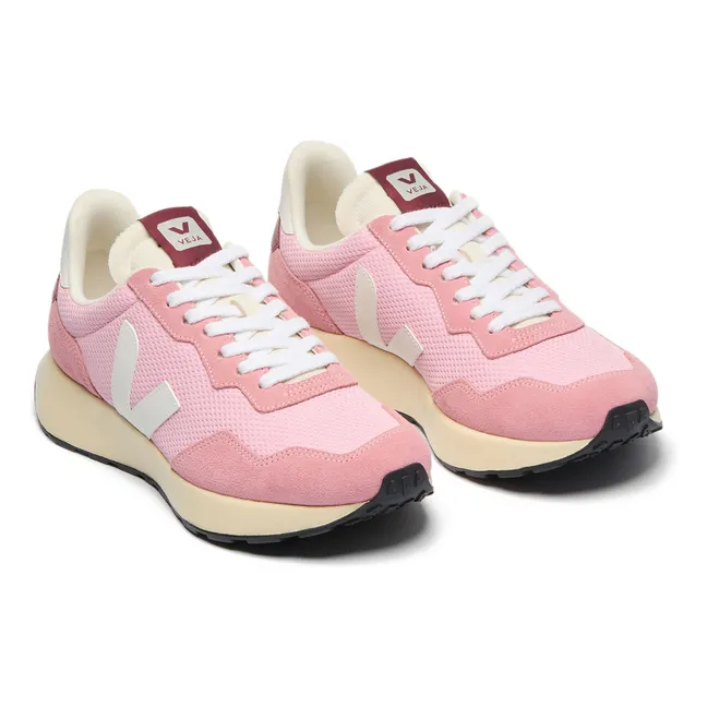 Paulistana Alveomesh sneakers | Pink