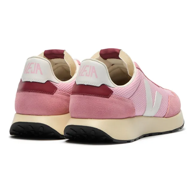 Paulistana Alveomesh sneakers | Pink