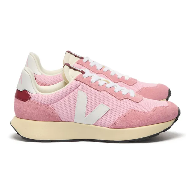 Paulistana Alveomesh sneakers | Pink