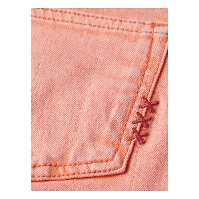 Short The Ray | Corail