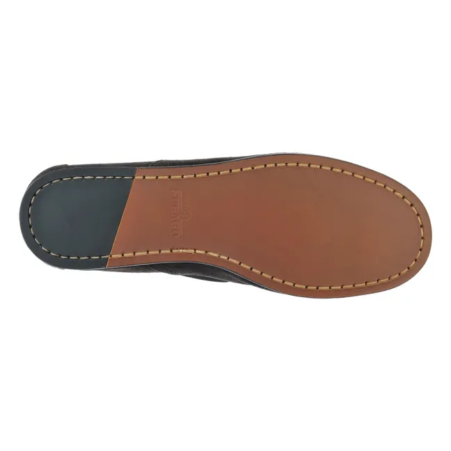 Mocassins Owen | Marron