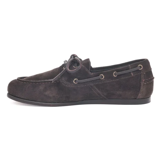 Mocassins Owen | Marron