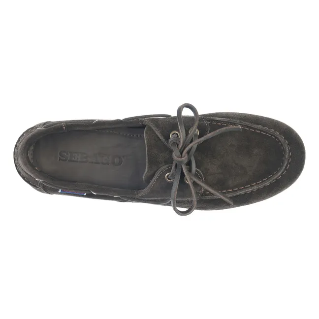 Mocassins Owen | Marron