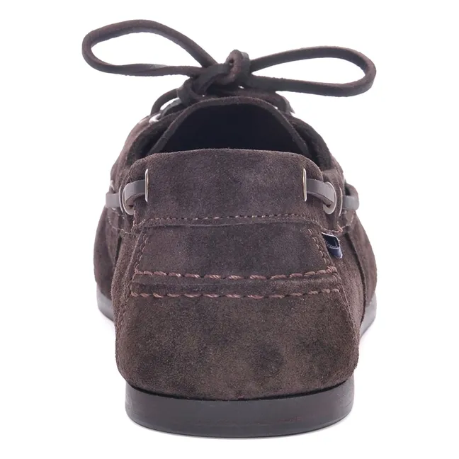 Mocasines Owen | Marrón