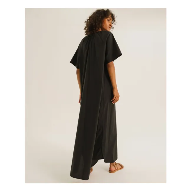 Vestido Spice | Negro