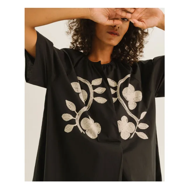 Vestido Spice | Negro