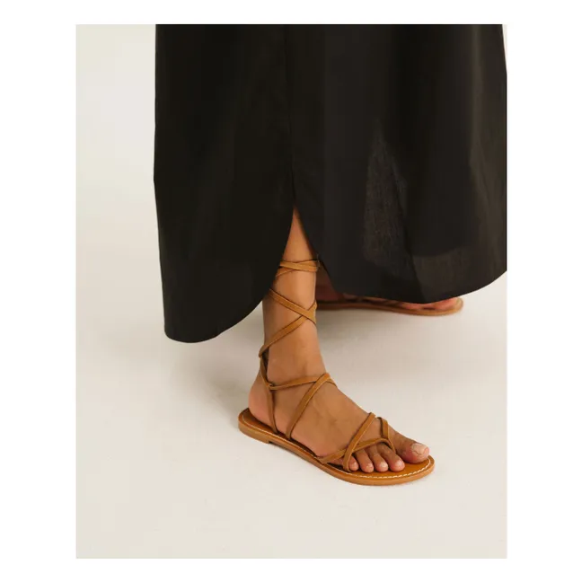 Vestido Spice | Negro