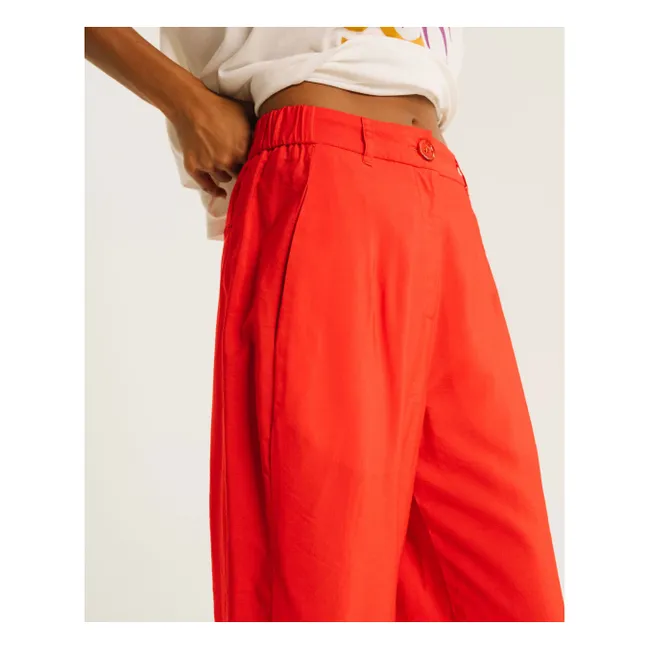 Pantalones emir | Carbón