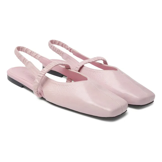 Slingback Patty | Rosa