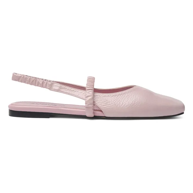 Slingback Patty | Rosa