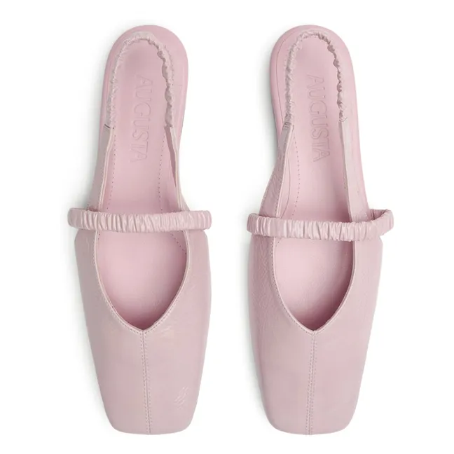 Slingback Patty | Rosa