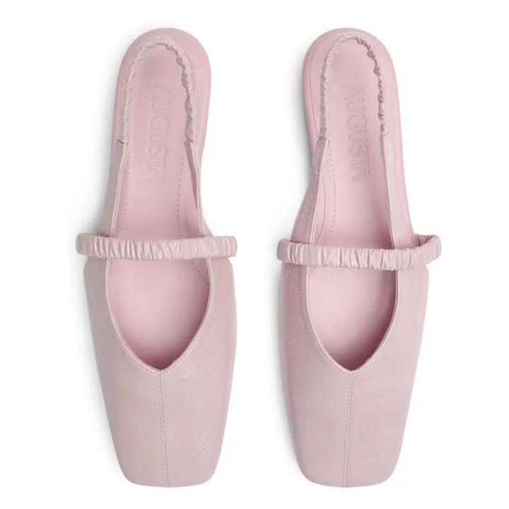 Slingback Patty | Rosa- Imagen del producto n°4