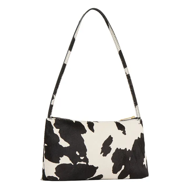 Gaia Cow Bag | Black