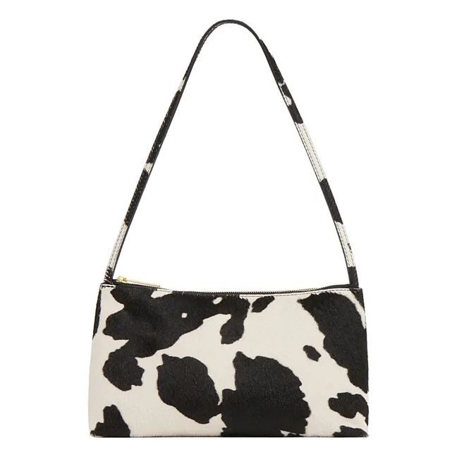 Sac Gaia Vache | Noir
