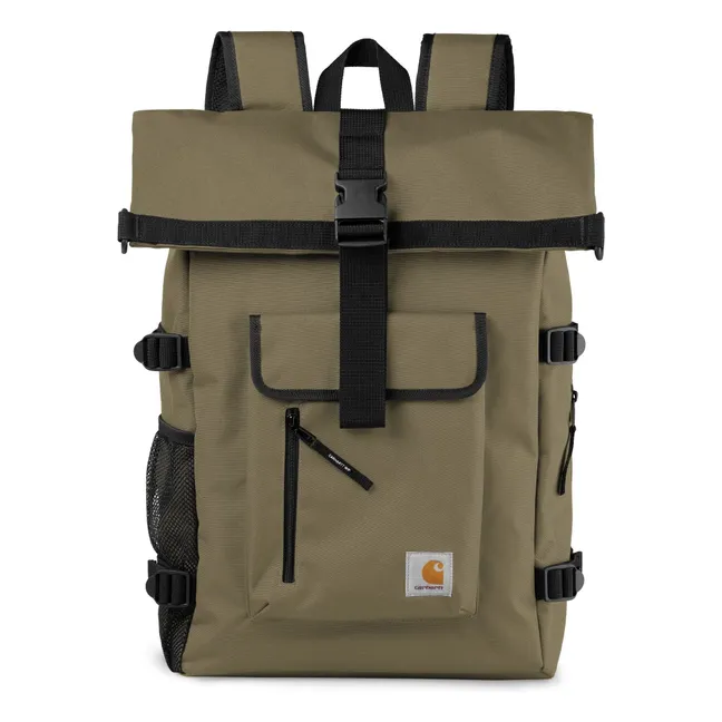 Mochila Philis | Kaki