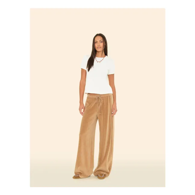 Pantalon Manon | Sable