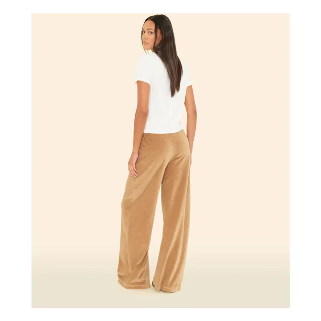 Pantalon Manon | Sable