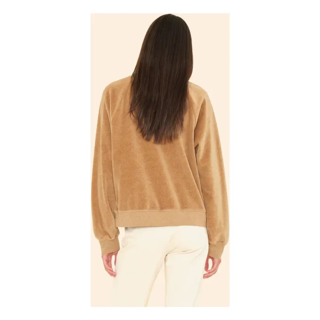 Sweat Pierre | Sable