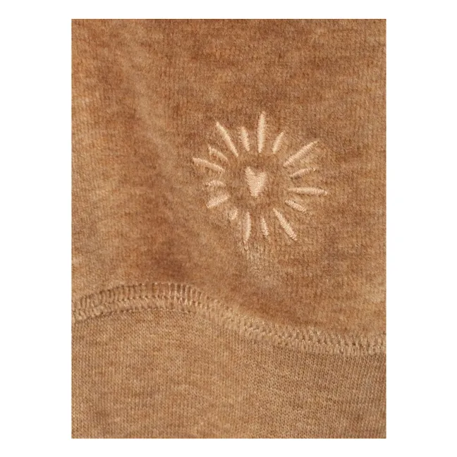 Sweat Pierre | Sable