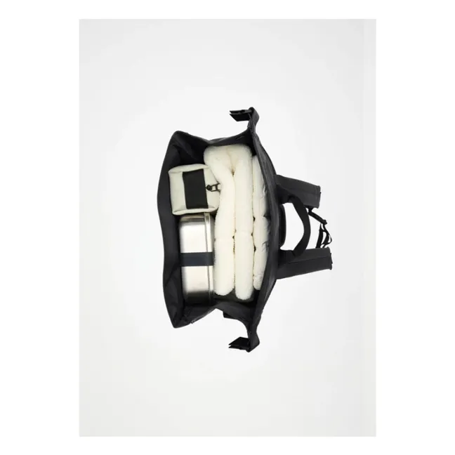 Bolsa Trail Rolltop W3 | Negro