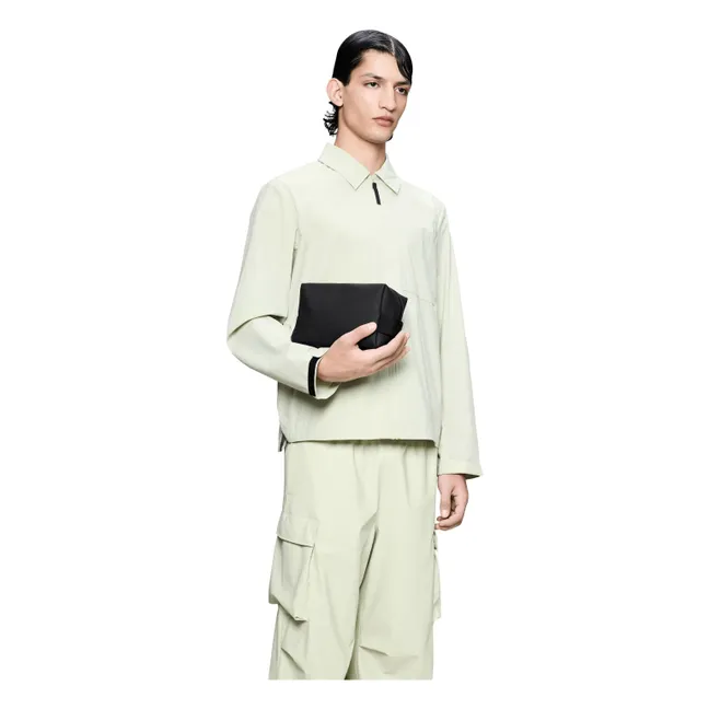 Neceser pequeño W3 | Negro