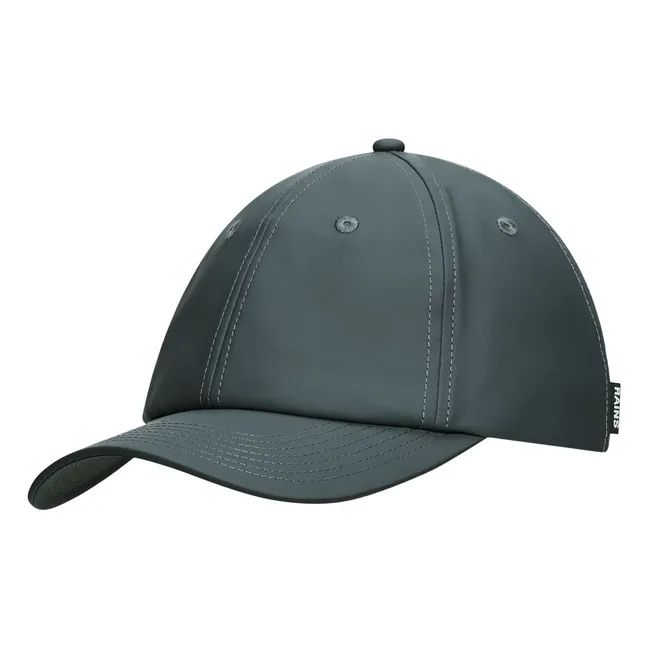 W1 cap | Dark grey