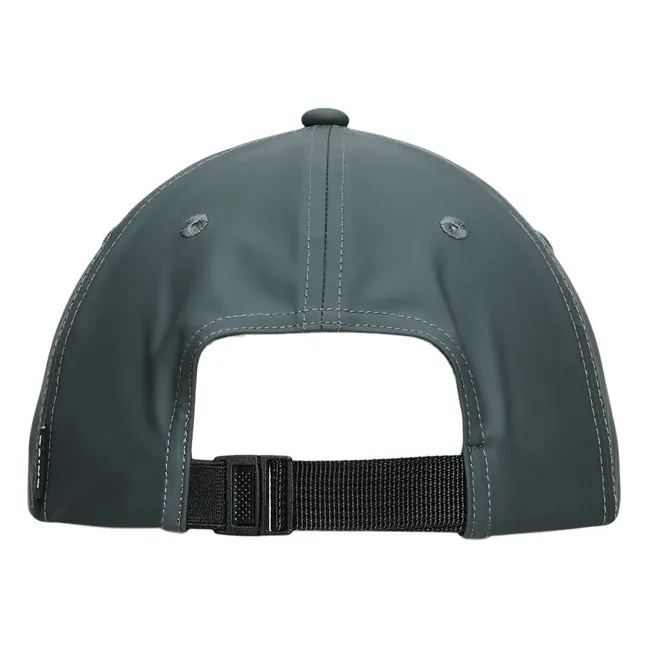 Casquette W1 | Gris foncé