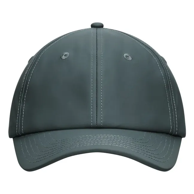 Casquette W1 | Gris foncé