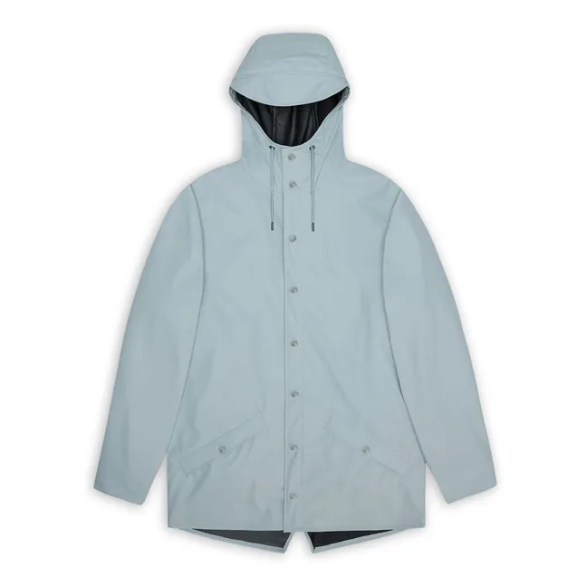 Veste W3 | Bleu Clair