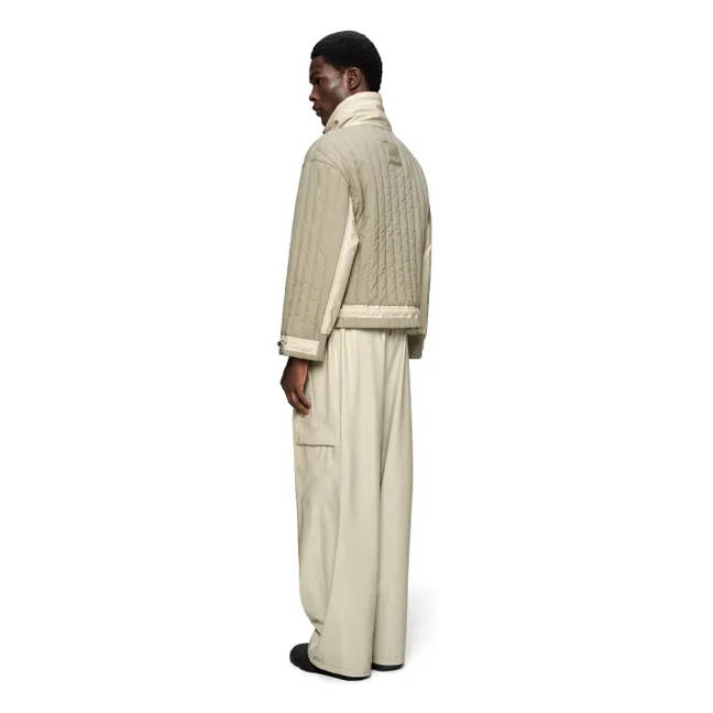 Veste Koya Vision T1 | Beige