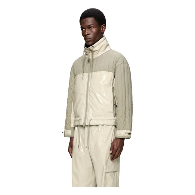 Veste Koya Vision T1 | Beige