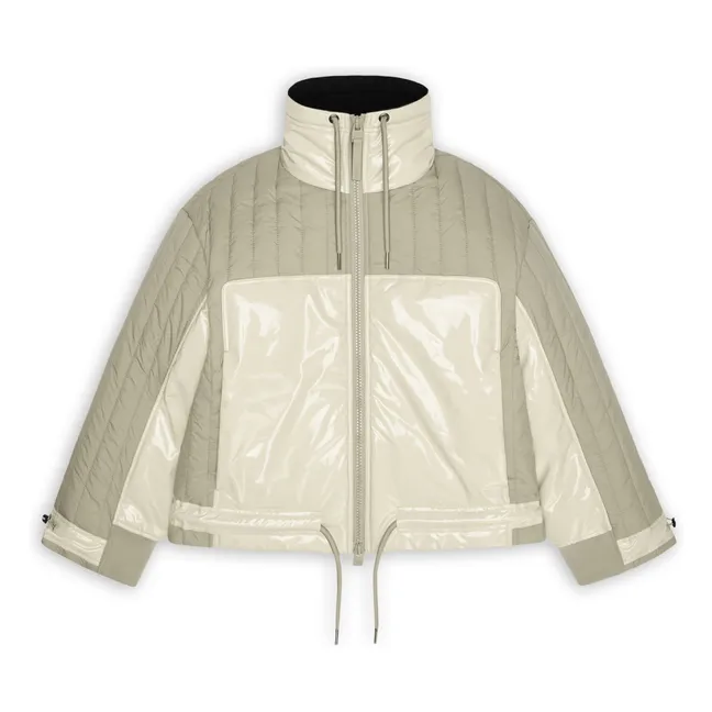 Koya Vision T1 Jacket | Beige