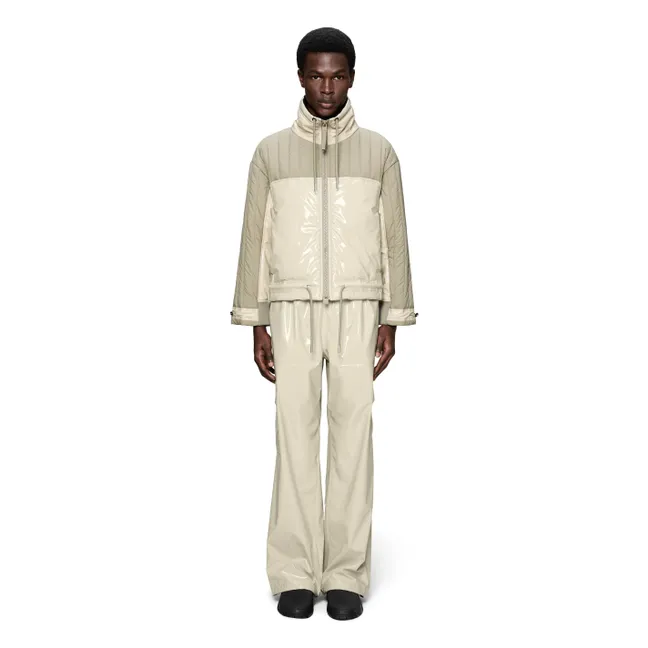 Chaqueta Koya Vision T1 | Beige