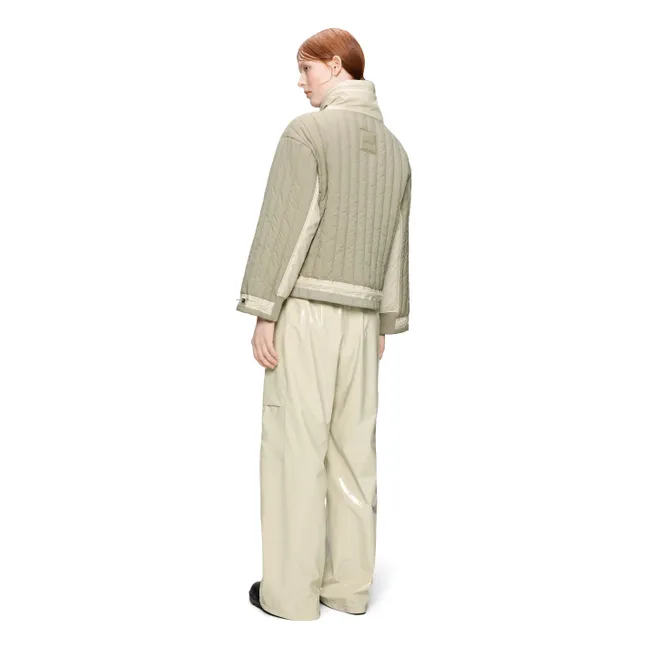 Koya Vision T1 Jacket | Beige