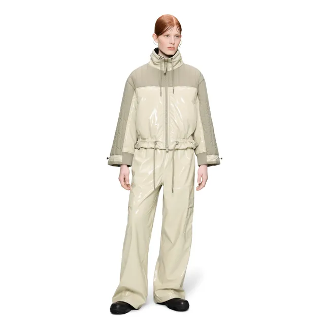 Veste Koya Vision T1 | Beige