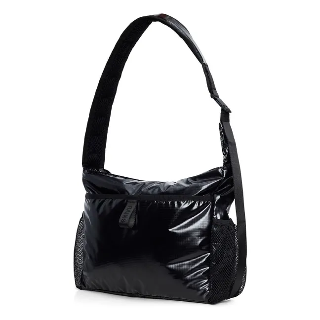 Bolsa Sibu Messenger W3 | Negro