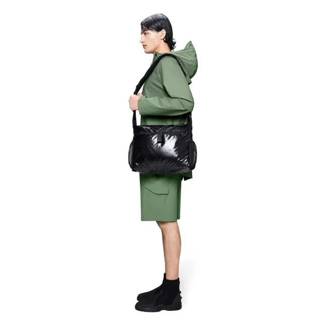 Sac Sibu Messenger W3 | Noir