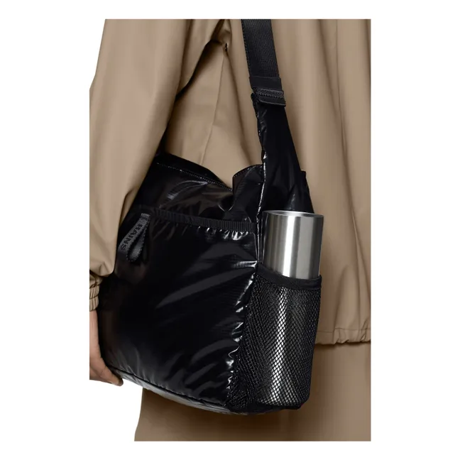 Sac Sibu Messenger W3 | Noir