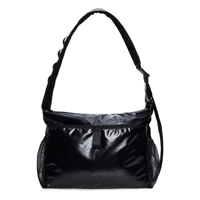 Sac Sibu Messenger W3 | Noir